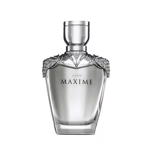 Avon, Maxime For Him, Woda toaletowa spray, 75ml - Wody i perfumy męskie - miniaturka - grafika 1