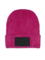 Czapki dla dzieci - The Marc Jacobs Czapka W60347 Różowy - miniaturka - grafika 1