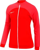 Kurtki damskie - Nike Kurtka damska W Nk Df Acdpr Trk Jkt K, University Red/Bright Crimson/White, DH9250-657, S - miniaturka - grafika 1
