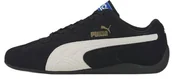 Sneakersy damskie - Buty sportowe Puma Speedcat OG + Sparco r.48 Czarne Limitowane Sneakersy - miniaturka - grafika 1