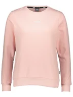 Bluzy damskie - Puma Bluza "ESS+" w kolorze jasnoróżowym - miniaturka - grafika 1