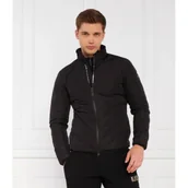 Kurtki męskie - EA7 Kurtka | Regular Fit - miniaturka - grafika 1