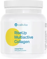 Stawy, mięśnie, kości - RiseUp Multiactive Collagen Masa netto: 500 g - miniaturka - grafika 1