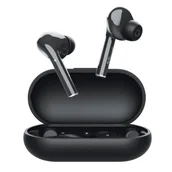 Słuchawki - Trust Nika Touch Czarny - miniaturka - grafika 1