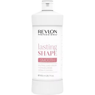 Revlon Lasting Shape Smooth Neutralizing Cream 850 ml Krem do prostowania włosów - Kosmetyki do stylizacji włosów - miniaturka - grafika 1