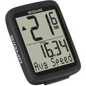 Liczniki rowerowe - Licznik / komputer rowerowy Sigma BC 8.0 WR 08210 - miniaturka - grafika 1