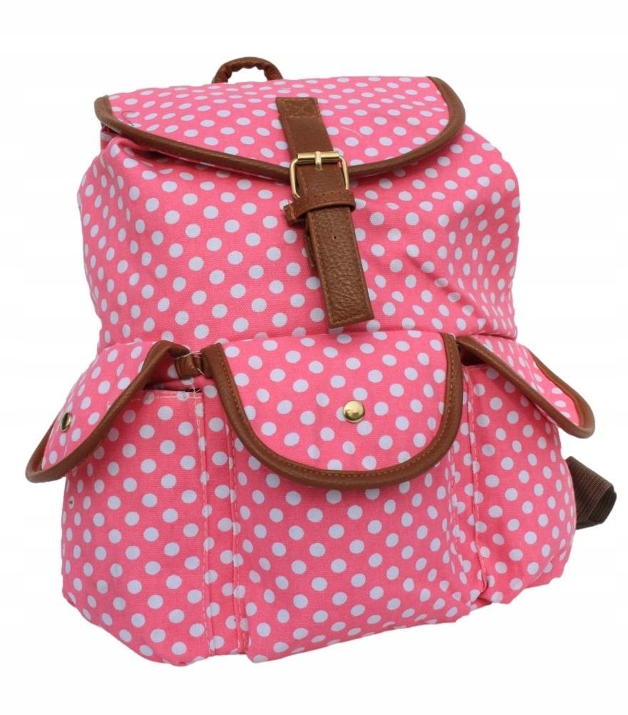 PLECAK TORNISTER A4 VINTAGE AZTEK MOZAIKA TORBA