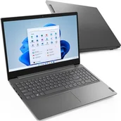 Laptopy - Lenovo Essential V15 (82C7000QPB) - miniaturka - grafika 1