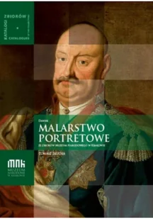 Dawne malarstwo portretowe ze zbiorów Muzeum.. - Książki o kulturze i sztuce - miniaturka - grafika 2