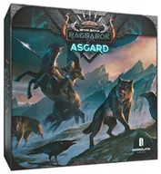 Gry planszowe - Mythic Battles: Ragnarök - Asgard - gra planszowa - miniaturka - grafika 1