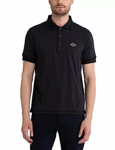 Replay Męska koszulka polo M6742, 500 Midnight Blue, XL, Midnight Blue 500, XL - Koszulki męskie - miniaturka - grafika 1