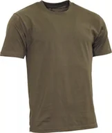 Koszulki męskie - MFH Koszulka US "Streetstyle" oliwkowa 140-145 g XXL - miniaturka - grafika 1