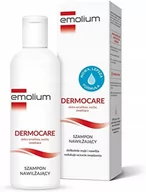 Szampony do włosów - Emolium Dermocare szampon nawilżający 200 ml [NOWA FORMUŁA] 7077060 - miniaturka - grafika 1