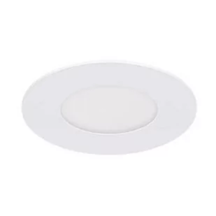 Horoz Electric Oprawa LED downlight wpuszczana 3W WHITE 6400K HL563L ideus_02809 - Oprawy, klosze i abażury - miniaturka - grafika 1