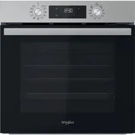 Piekarniki do zabudowy - Whirlpool OMR58HU1X - miniaturka - grafika 1