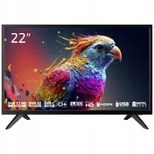 Telewizory - Dyon LED DVBT2 FullHD 22" Enter 22 Pro X2 - miniaturka - grafika 1