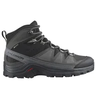 Moda i Uroda OUTLET - Buty Salomon Quest Rove GTX L47181500 - czarne - miniaturka - grafika 1