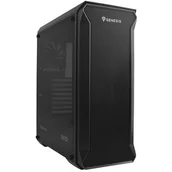 Obudowy komputerowe - Genesis Irid 505 (NPC-1517) - miniaturka - grafika 1