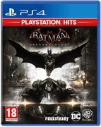 Gry PlayStation 4 - Batman Arkham Knight Playstation Hits GRA PS4 - miniaturka - grafika 1