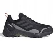 Buty trekkingowe męskie - Buty Męskie adidas IG8859 Terrex Eastrail 2 R Czarne 43 1/3 - miniaturka - grafika 1