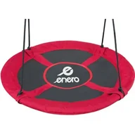 Place zabaw - Huśtawka Ogrodowa Dla Dzieci Bocianie Gniazdo XXL - miniaturka - grafika 1