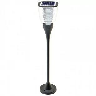 PowerNeed solarna lampa ogrodowa PEARL 100lm  - Lampy ogrodowe - miniaturka - grafika 1