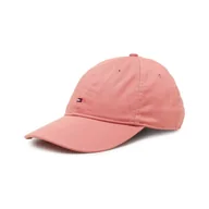 Czapki męskie - Tommy Hilfiger Bejsbolówka - miniaturka - grafika 1