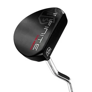 Kij golfowy putter INFINITE GRANT PARK, Wilson - Golf - miniaturka - grafika 1