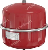 Akcesoria grzewcze - Contra-Flex 8/1,5 3 bar, naczynie wzbiorcze - miniaturka - grafika 1