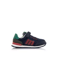 Kapcie damskie - MTNG 48800V, Kapcie, Granatowy (marynarski), 28 EU, morski, 28 EU - miniaturka - grafika 1