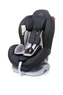 4Baby Rodos 0-25 kg Black - Foteliki samochodowe - miniaturka - grafika 1