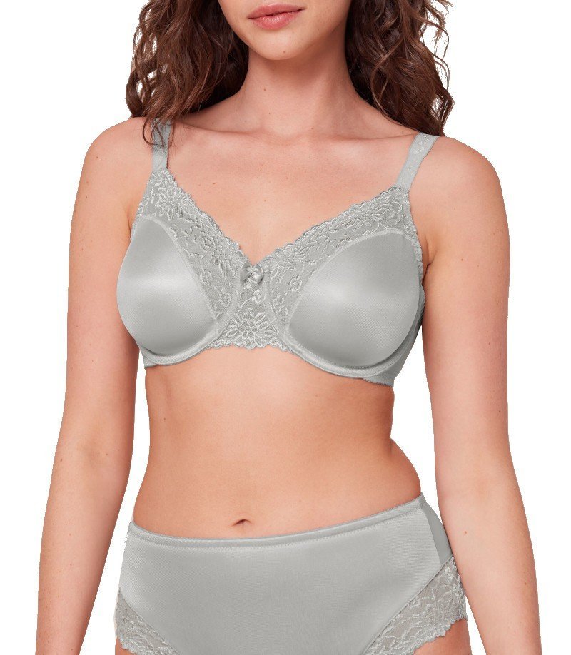 Biustonosz Ladyform Soft W X-75D