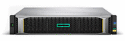 Serwery plików NAS i macierze dyskowe - R0Q87B - HPE MSA 1060 12Gb SAS SFF Storage - miniaturka - grafika 1