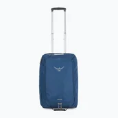 Torby sportowe - Torba podróżna Osprey Daylite Carry-On Wheeled Duffel 40 l wave blue WYSYŁKA W 24H 30 DNI NA ZWROT - miniaturka - grafika 1