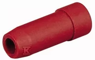 Inne akcesoria elektryczne - MFV32-7 Płytka maskująca do uszczelki wielokrotnej - miniaturka - grafika 1
