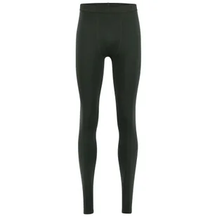 Ulvang Hero Tights, kalesony narciarskie, męskie, ciemnozielone - Pozostała odzież narciarska - miniaturka - grafika 1