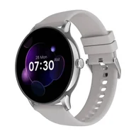Smartwatch - Noise Twist Go Szary - miniaturka - grafika 1