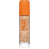 Podkłady do twarzy - Rimmel PODKŁAD LASTING RADIANCE 100 - miniaturka - grafika 1