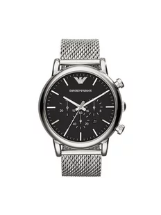 Zegarek Emporio Armani Luigi AR1808 - Zegarki męskie - miniaturka - grafika 1