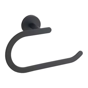 Wieszak na ręcznik MEXEN Loft, czarny - Wieszaki łazienkowe - miniaturka - grafika 1