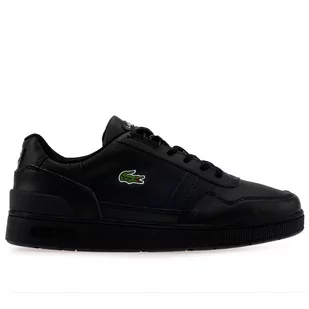 Buty damskie T-Clip czarne - Trampki damskie - miniaturka - grafika 1