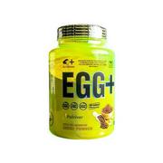 Odżywki białkowe - 4+ Nutrition Egg+ 1000g - Cioccolato - miniaturka - grafika 1