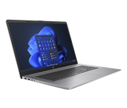 Laptopy - Laptop HP ProBook 470 G9 / 6Z0W8UT / Intel i5-12 / 32GB / SSD 1TB / Nvidia MX 550 / FullHD / Win 11 Pro / Srebrny - miniaturka - grafika 1