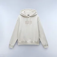 Bluzy damskie - B-BOX LOGO H W - miniaturka - grafika 1