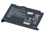 Baterie do laptopów - Nowa bateria do HP Pavilion 15-AU 15-AW 41Wh 7,7V 5150mAh BP02XL - miniaturka - grafika 1