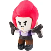 Maskotki i pluszaki - BRAWL STARS ORYGINALNA MIĘKKA MASKOTKA PLUSZ PLUSZAK ZADYMIARZ COLT 18cm - miniaturka - grafika 1