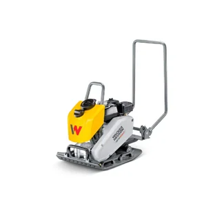 Zagęszczarka jednokierunkowa Wacker Neuson BPS 1550 AW Wacker Neuson - Ubijarki i zagęszczarki - miniaturka - grafika 1