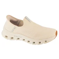 Buty trekkingowe damskie - Buty sportowe Sneakersy damskie, Slip-Ins: Glide-Step Pro - Everyday Citizen - miniaturka - grafika 1