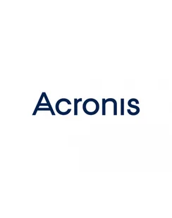 ACRONIS Cyber Backup Advanced Workstation Subscription License 1 Year ESD EDU-GOV - Programy użytkowe i narzędziowe - miniaturka - grafika 1