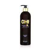 Szampony do włosów - Farouk Argan Oil Plus moringa Oil Shampoo 739 ML 633911749241 - miniaturka - grafika 1